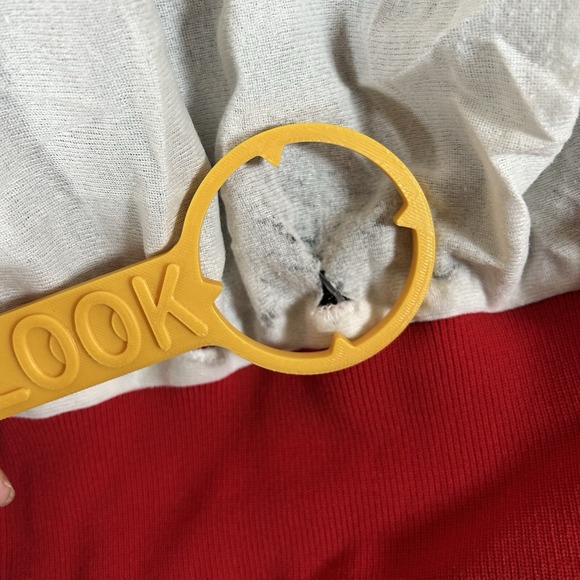 Vintage Auto Zone West Ark Jacket Mens Large Nylon Satin Bomber Snap Front Lined - Picture 11 of 16